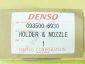 093500-6930  150-160 bar (23600-19075) Denso