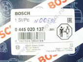 0 445 020 137  FORD Cargo CR/CP3HS3/L110/30-789S BOSCH