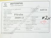 20009-13   Motorpal (3707)   Motorpal