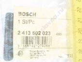 2 413 502 023     Bosch BOSCH