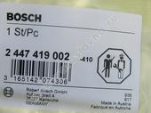 2 447 419 002   FP/K Bosch BOSCH