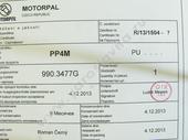 PP4M10P1f-3477  -242C Motorpal