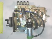 PP4M10P1f-4204  -246.1 () 42 kW Motorpal