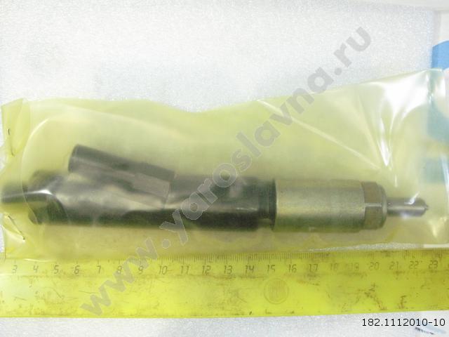 Форсунка топливная Кировец К-744Р4 (ТМЗ-8481.10-04)