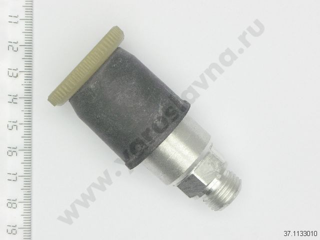 Насос топливный ручной подкачки ТНВД ЯЗДА, Д-245, ГАЗ, ПАЗ, МАЗ, ЗиЛ