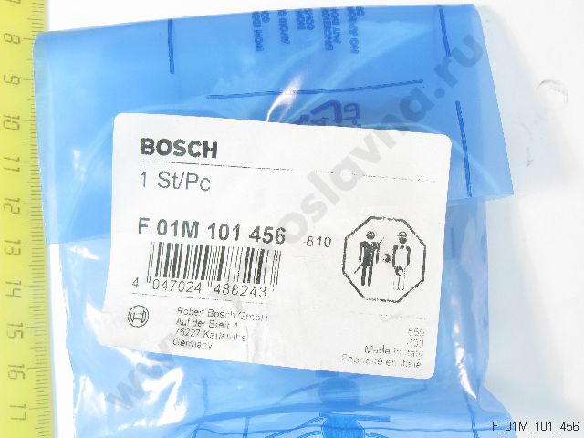 F01M 101 456 visual data 4