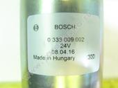 0 333 009 002   006 24 150 NO BOSCH