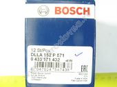 0 433 171 432  DLLA 152P571 BOSCH