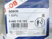 0 445 110 183  FIAT CR/IPL17/ZEREK20S BOSCH