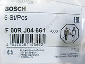 F 00R J04 661   BOSCH