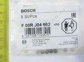 F 00R J04 663   BOSCH