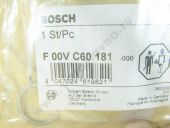 F 00V C60 181   0,872_23,6_19 BOSCH